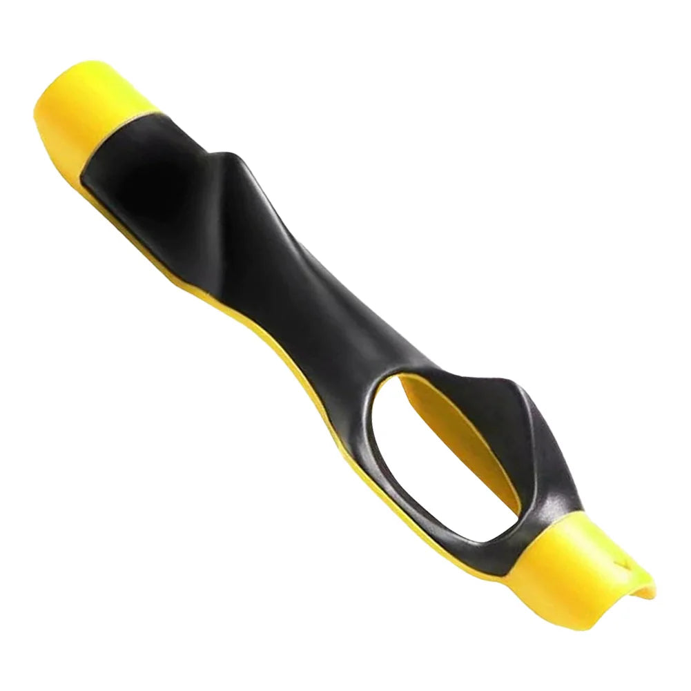 1Pc Golf Swing Trainer Grip