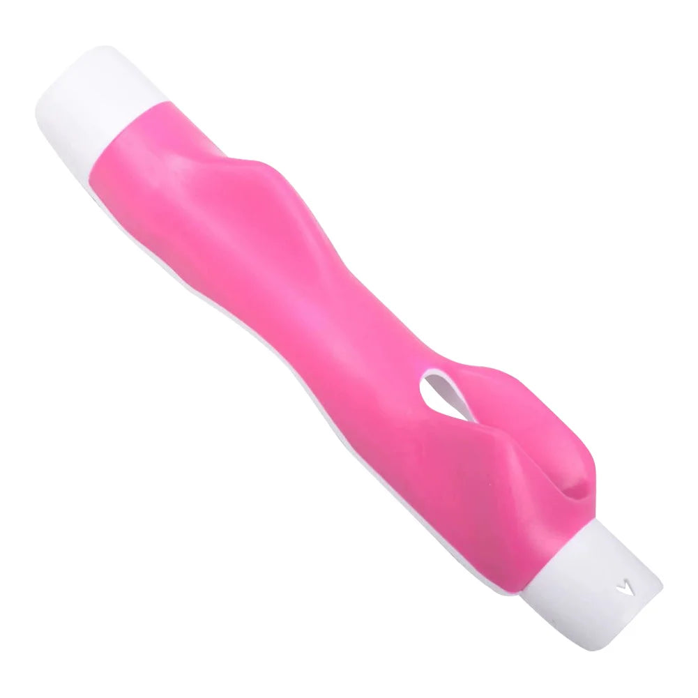 1Pc Golf Swing Trainer Grip