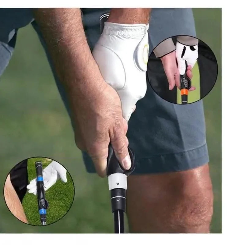 1Pc Golf Swing Trainer Grip