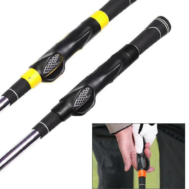 1Pc Golf Swing Trainer Grip