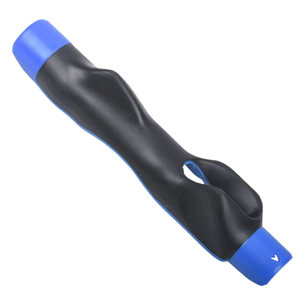 1Pc Golf Swing Trainer Grip