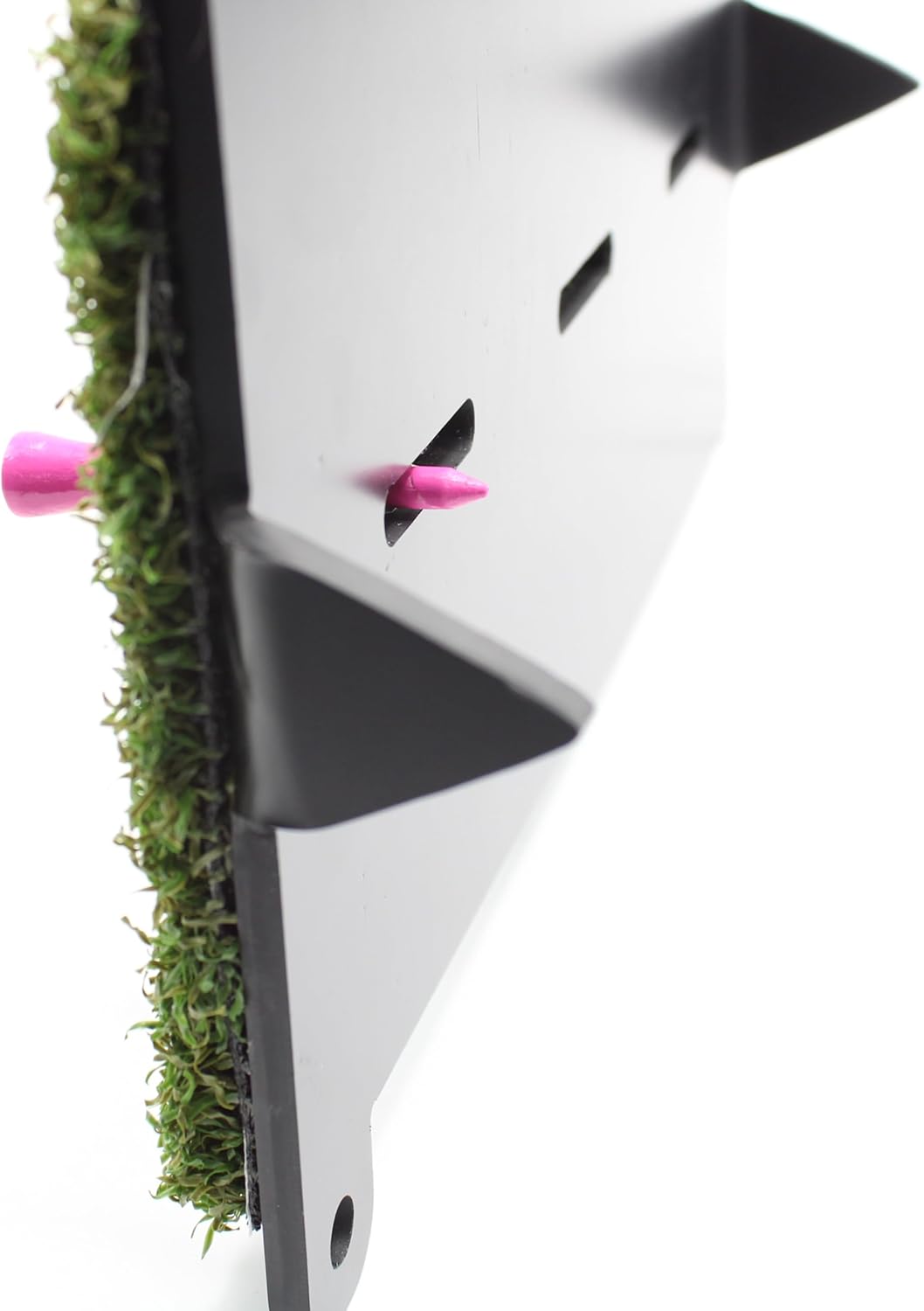 Winter Golf Mat