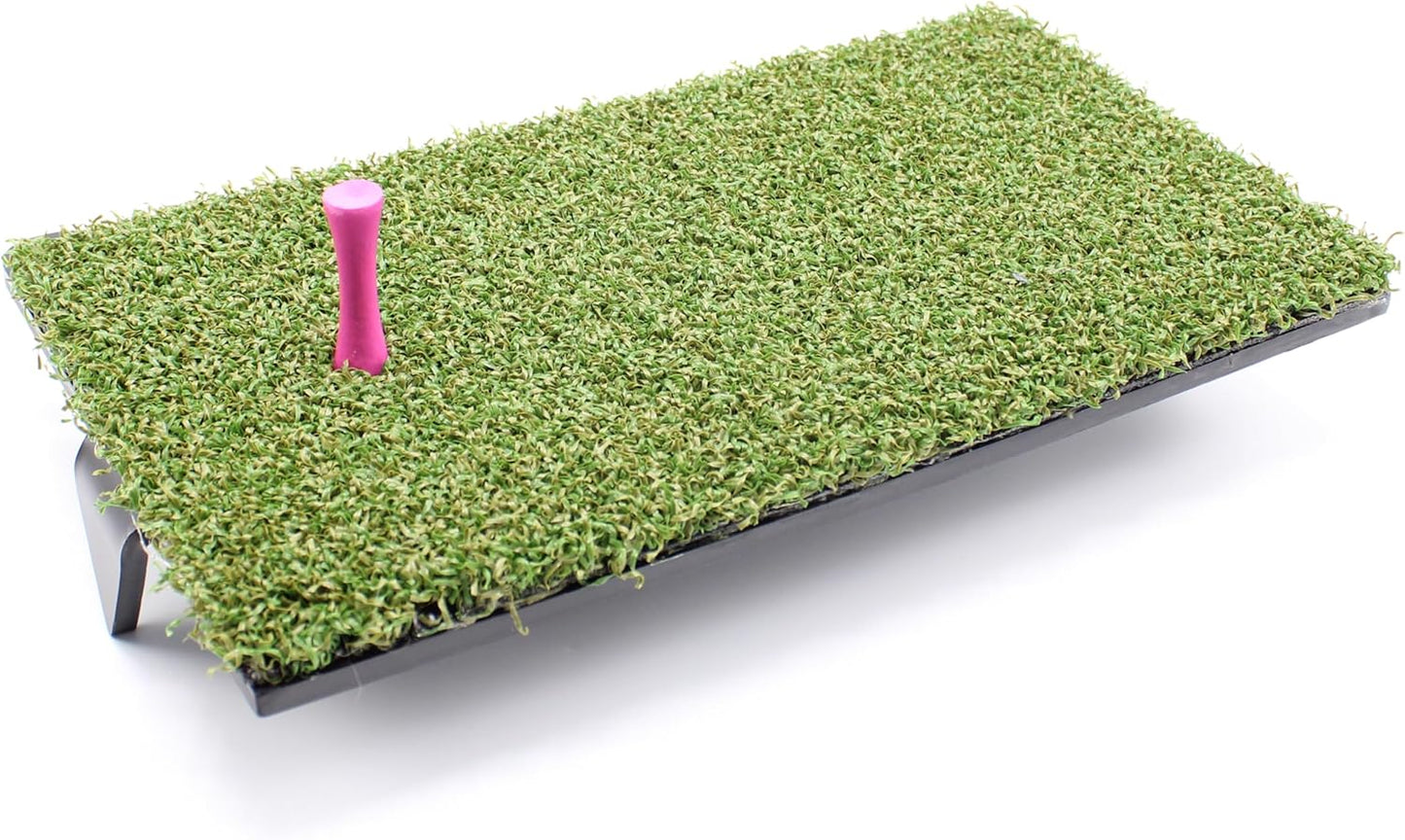 Winter Golf Mat