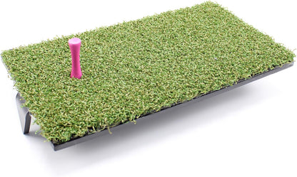 Winter Golf Mat