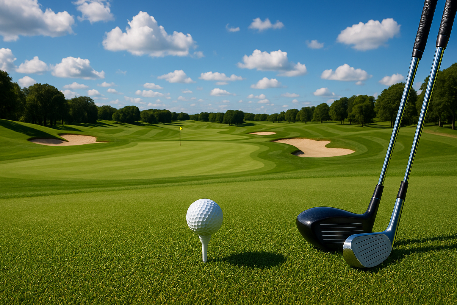 Golf